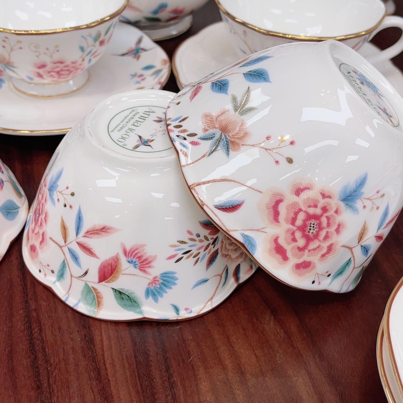 【闪购商品】瓷片碗碗———————-