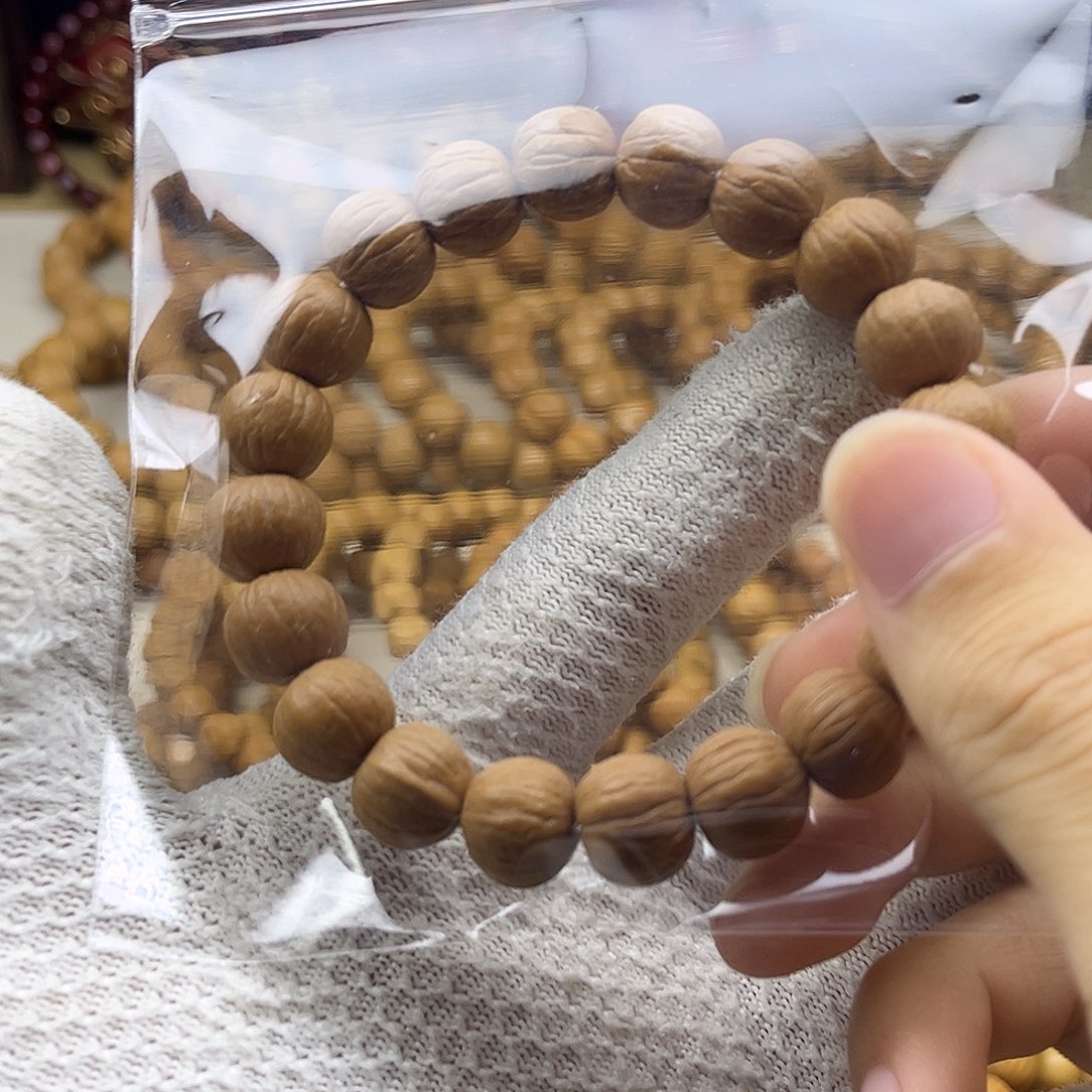 手串猴头核桃12➕南瓜全品