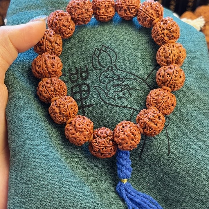 金刚菩提手串000339