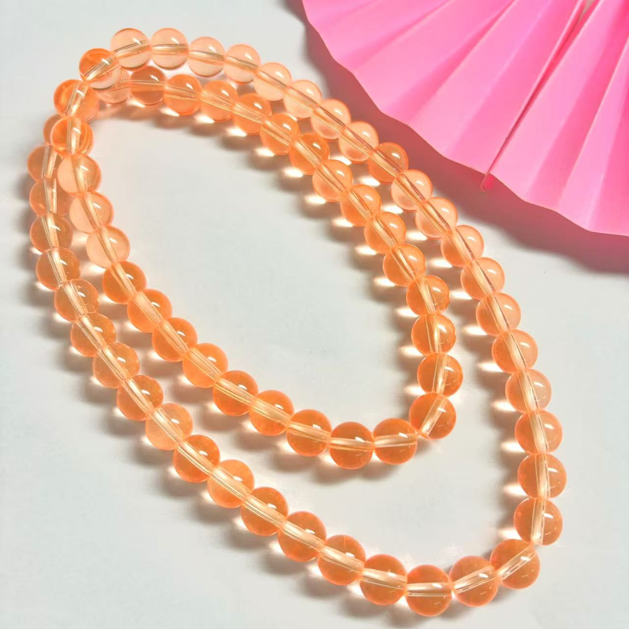 项链T324精美时尚百搭男女同款首饰