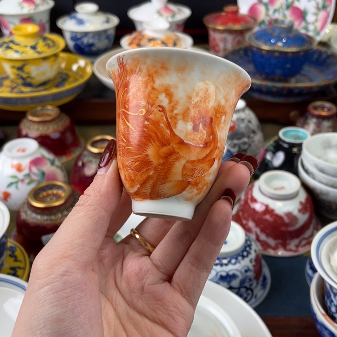 陶瓷艺术家们快来加入我的小