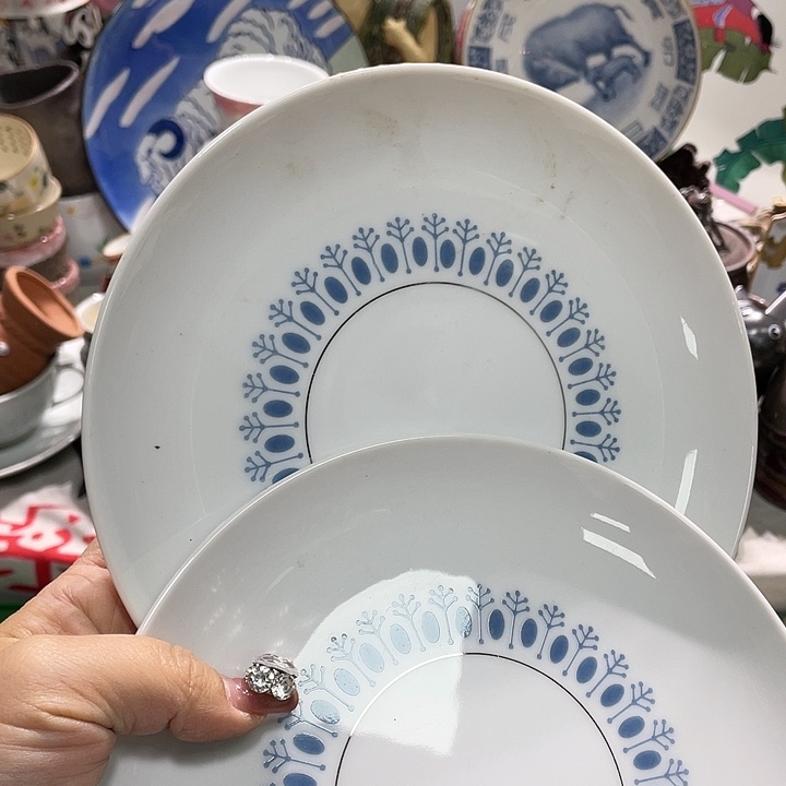 瓷片盖子不给19.9发带瑕疵牌都是坏的6