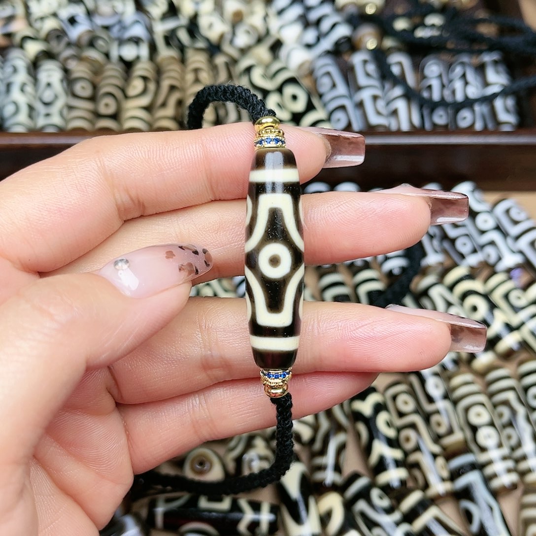 玛瑙/玉髓吊坠(不含链)未镶嵌