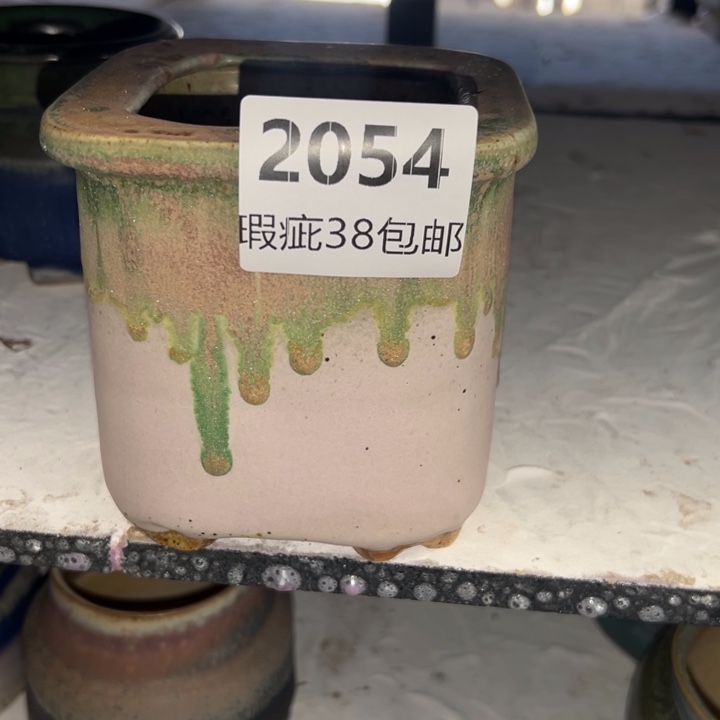 平***树厂家直销瑕疵福利38包邮