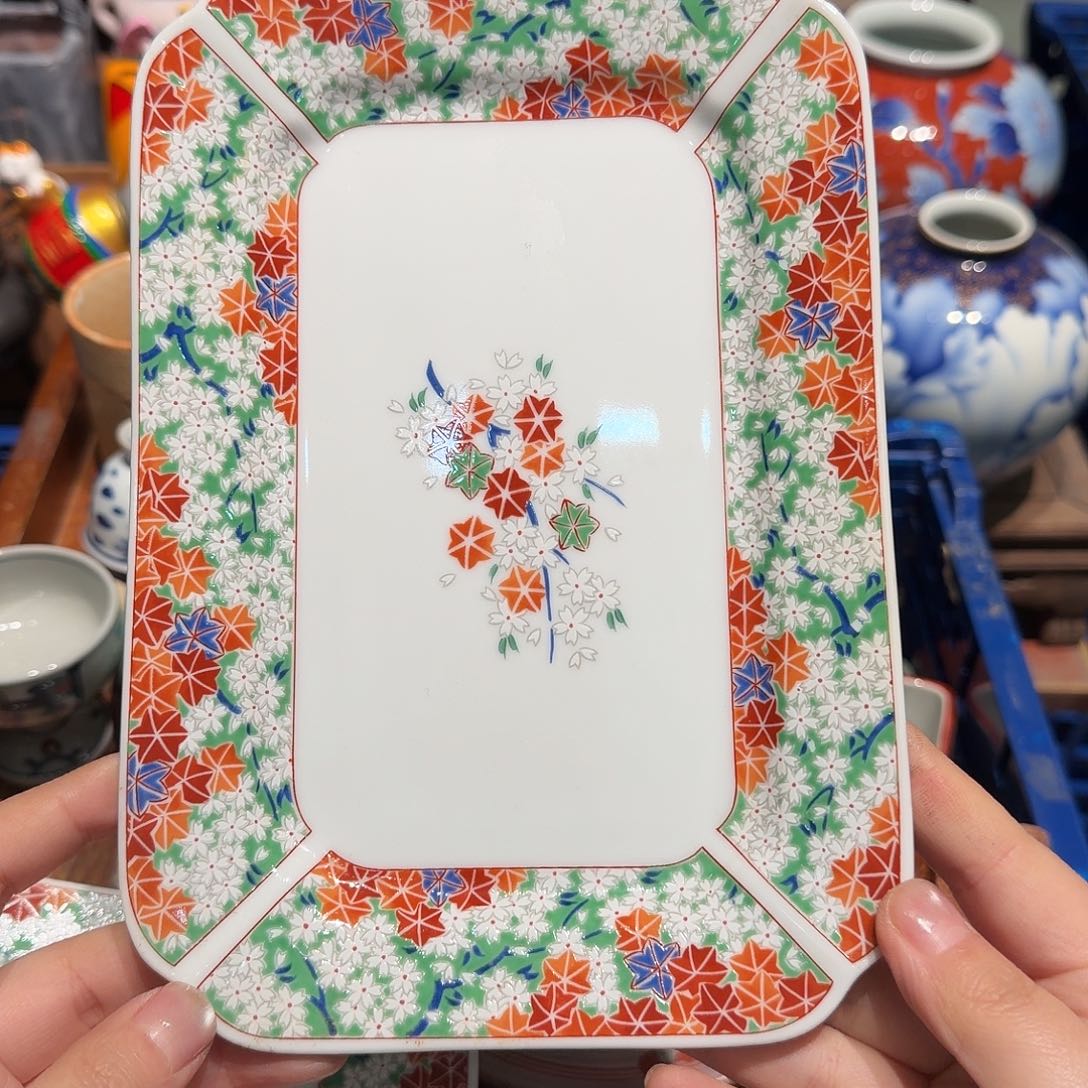 瓷片五十包邮 非全新