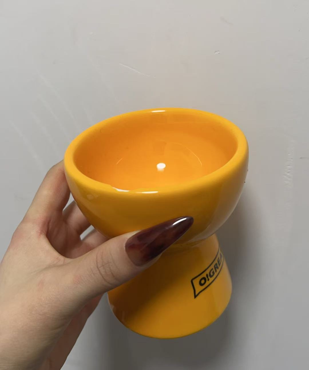 鱼鱼子精选Q201-Q220杯子