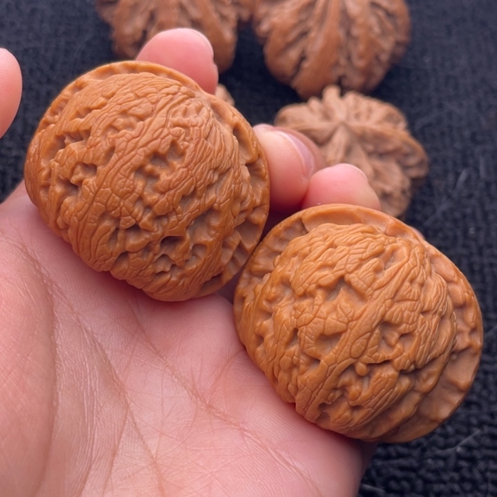 文玩核桃吊坠文玩核桃6