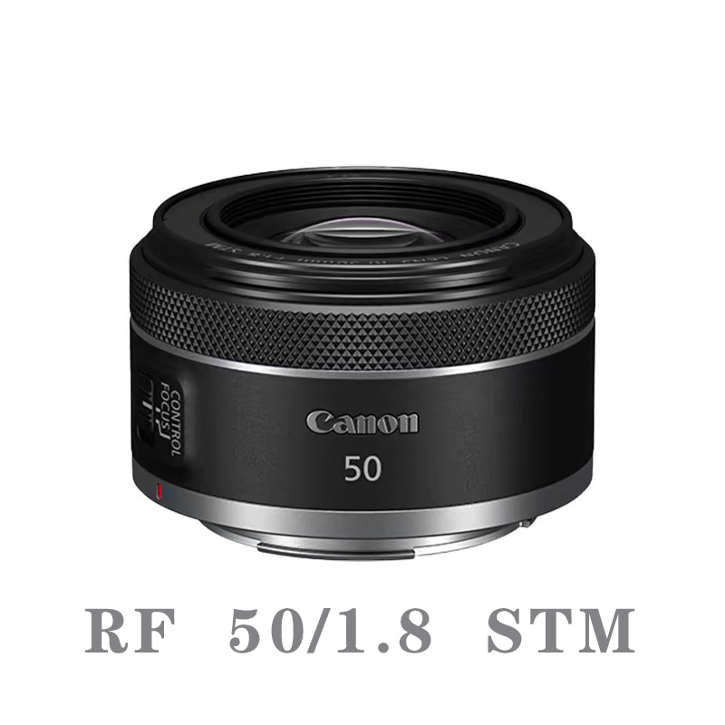 未拆封 Canon/佳能  RF18-150 55-210 50/1.8 微单镜头长焦风景