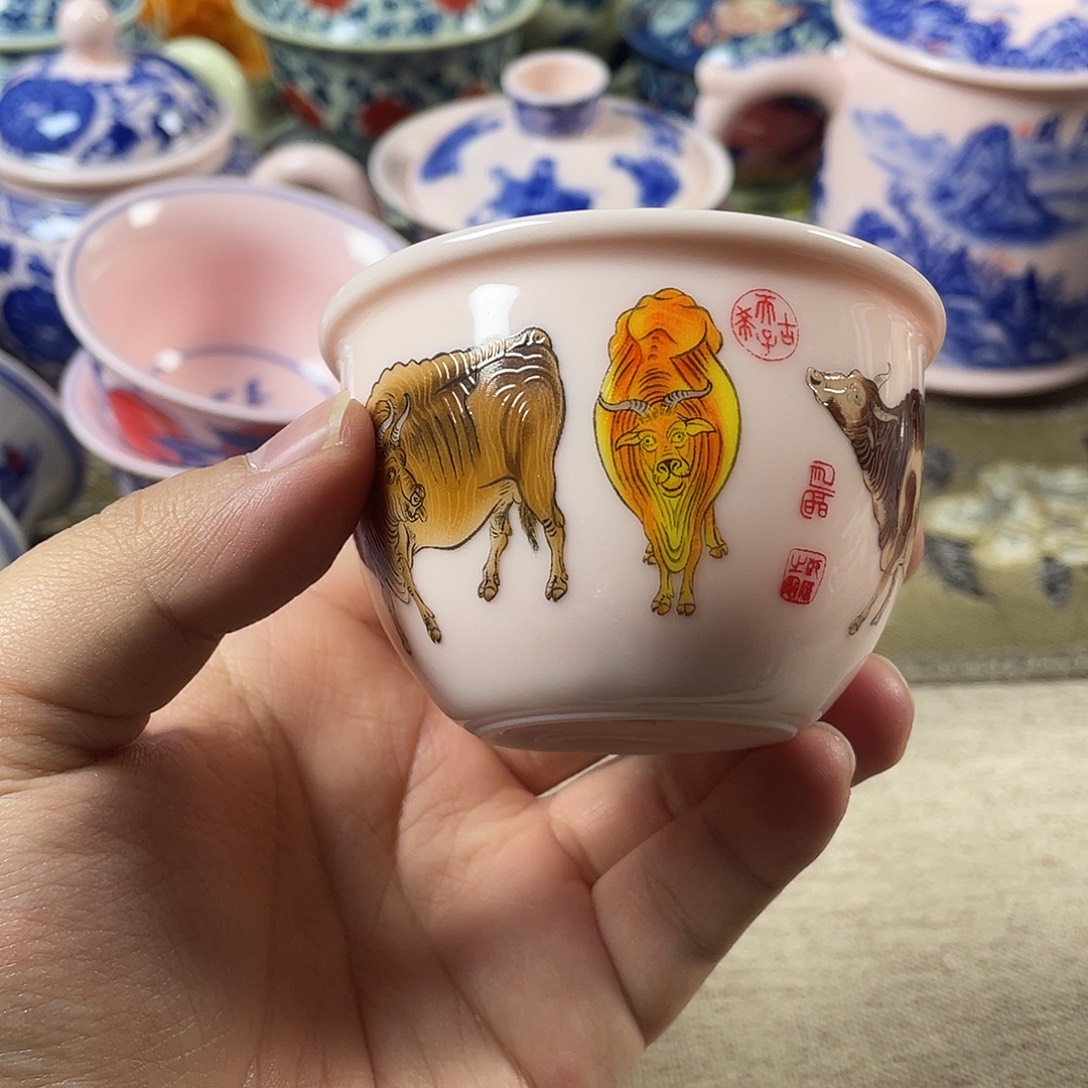 瓷片景德镇陶瓷99999999999