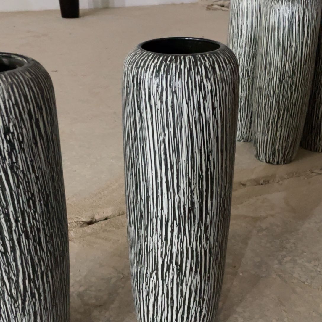 陶瓷高度50口11无孔