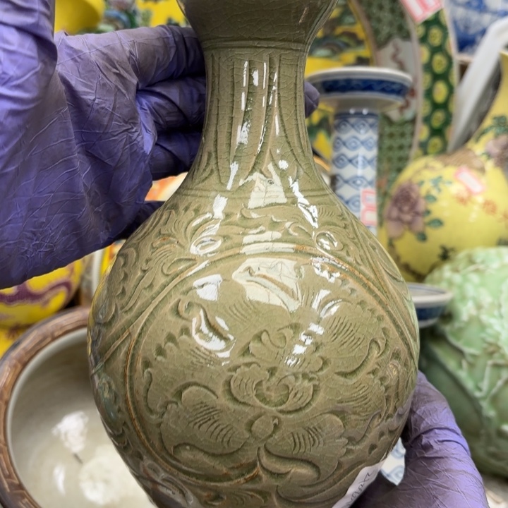 摆件瓷器摆件瓷器摆件