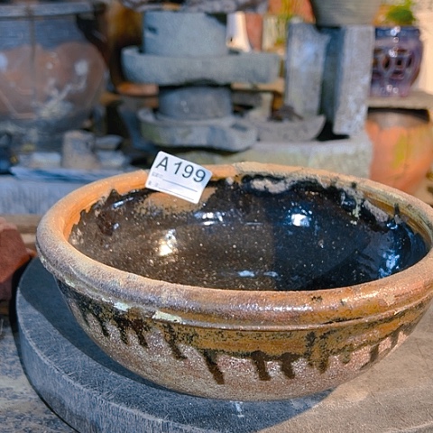 【闪购商品】琉璃手工艺品秋*A00199 a a