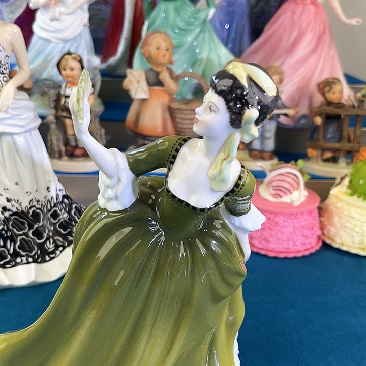 紫砂茶宠祝瓷噢亲