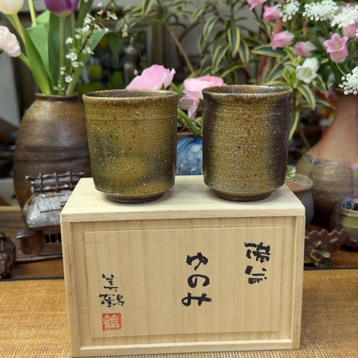 相马美鹤对杯福利一口价