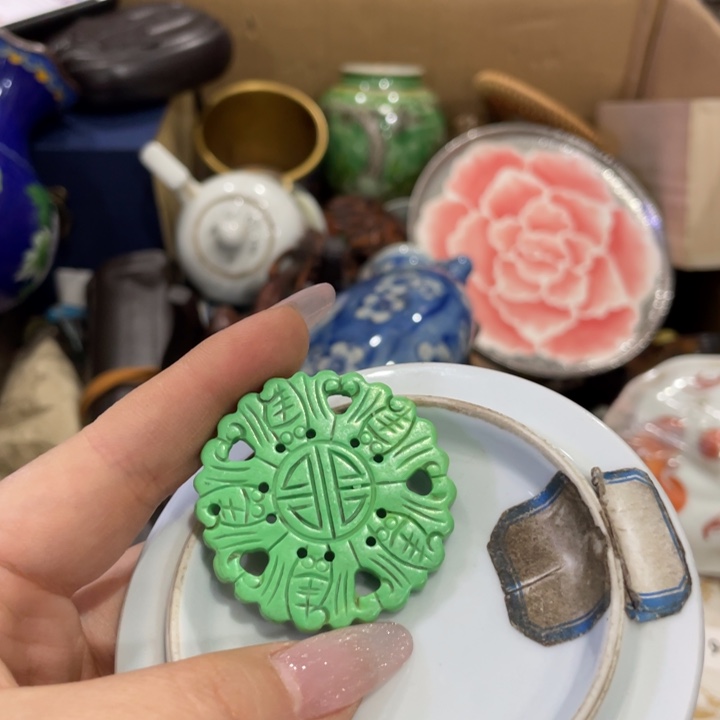 紫砂陶瓷艺术陶瓷艺术