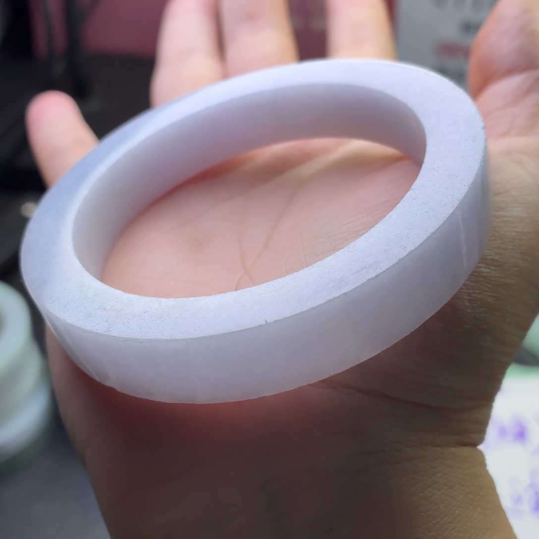 定制翡翠未镶嵌缅A翡翠多样性发一