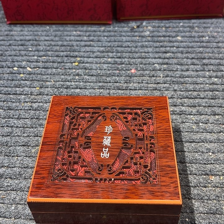 木002 大果紫檀（缅甸花梨）