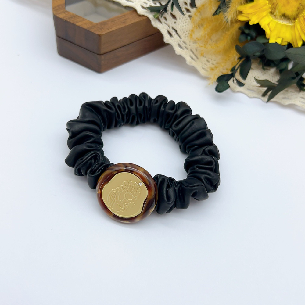 03195 好啊商店 高品质金标头绳