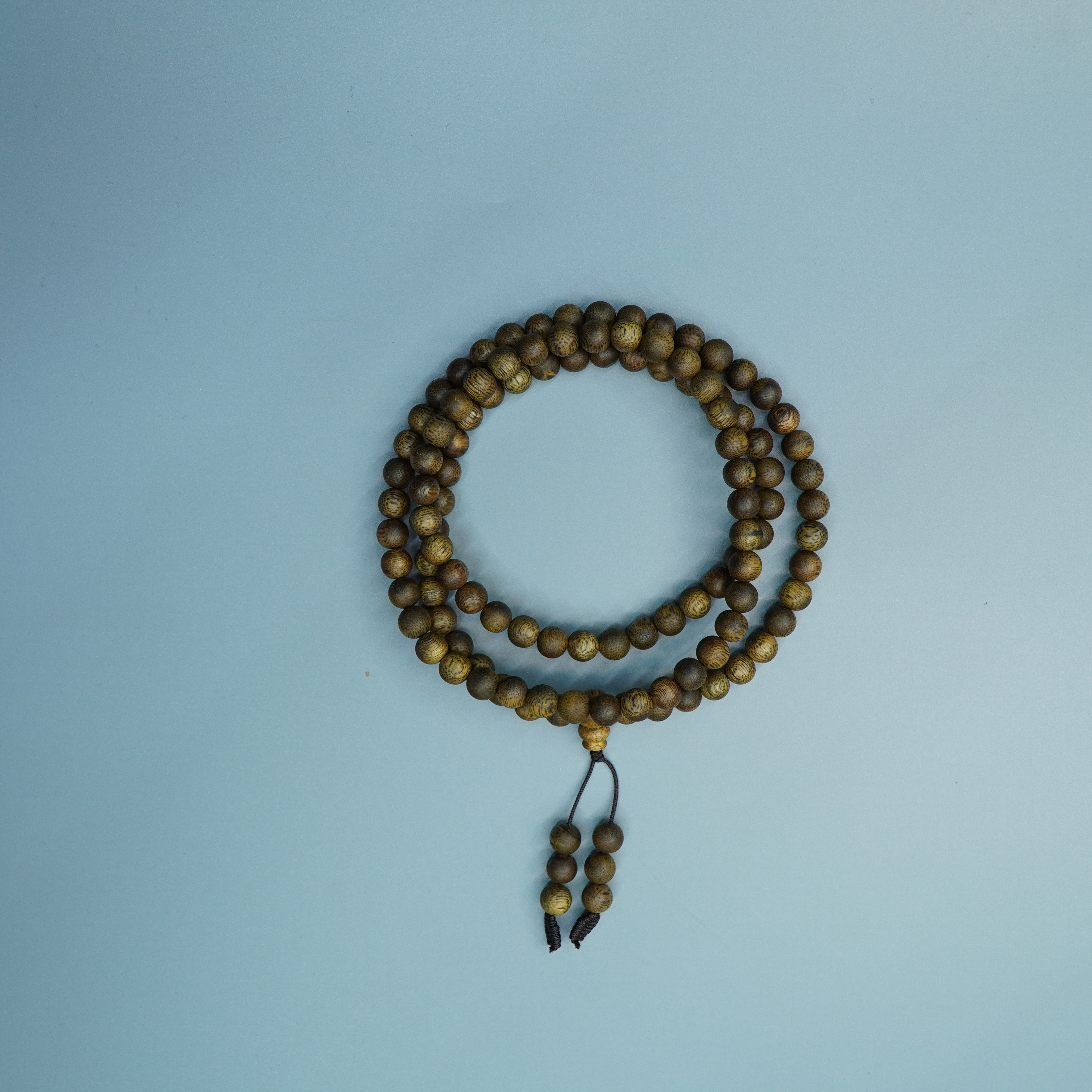 Y46沉香【柬埔寨菩萨奇满油软丝多圈】7mm-收藏级-DB2680195177-6