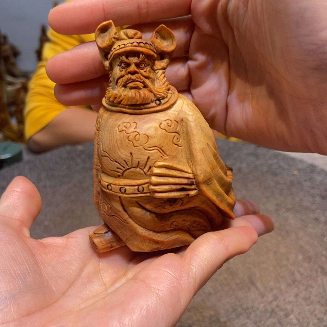 柏木（崖柏）精品太行崖柏