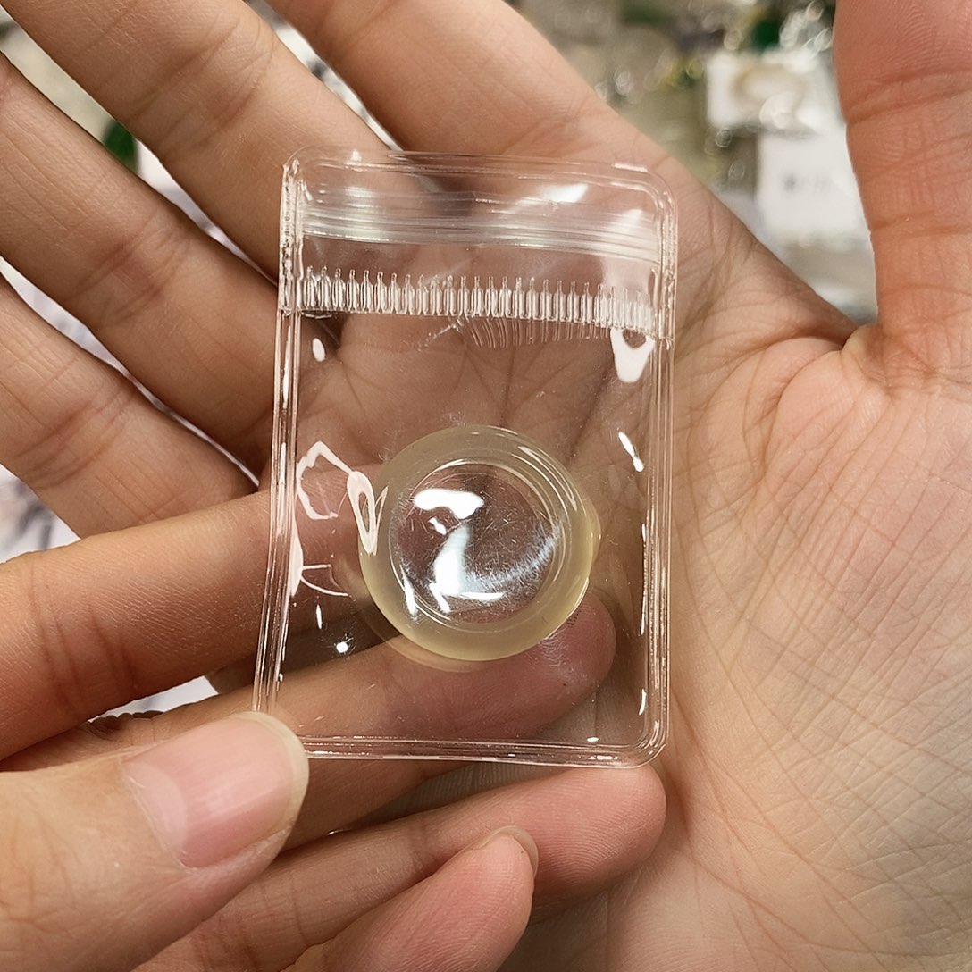 玛瑙/玉髓未镶嵌手镯A498 