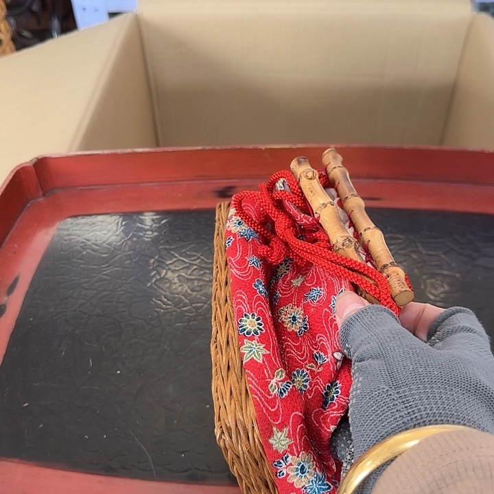 瓷片瓷质品工艺品