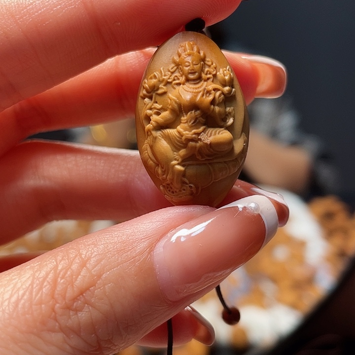 橄榄核手串/手链橄榄