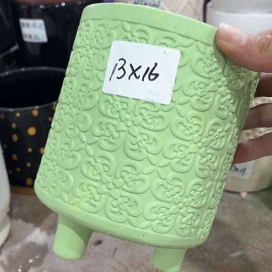 陶瓷外贸尾货多肉绿植陶瓷花盆