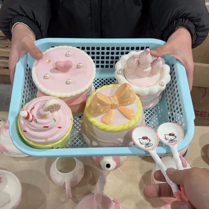 我们的目标就是成为一