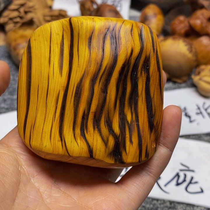 柏木（崖柏）崖柏89