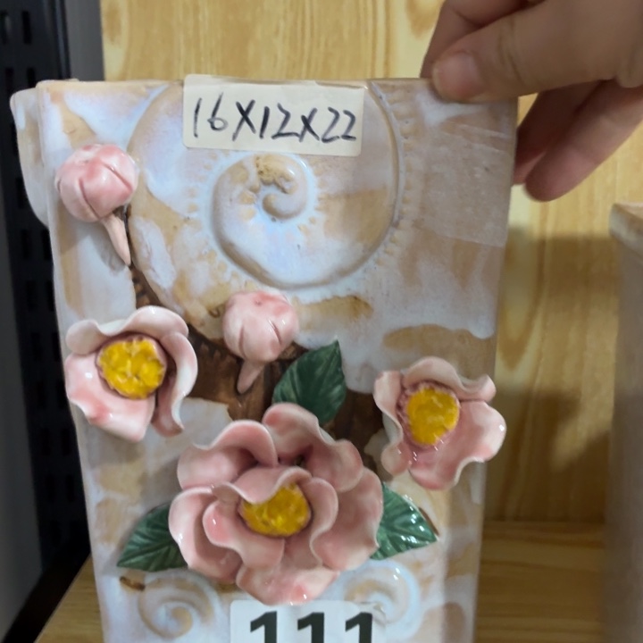 多肉花盆满15包邮