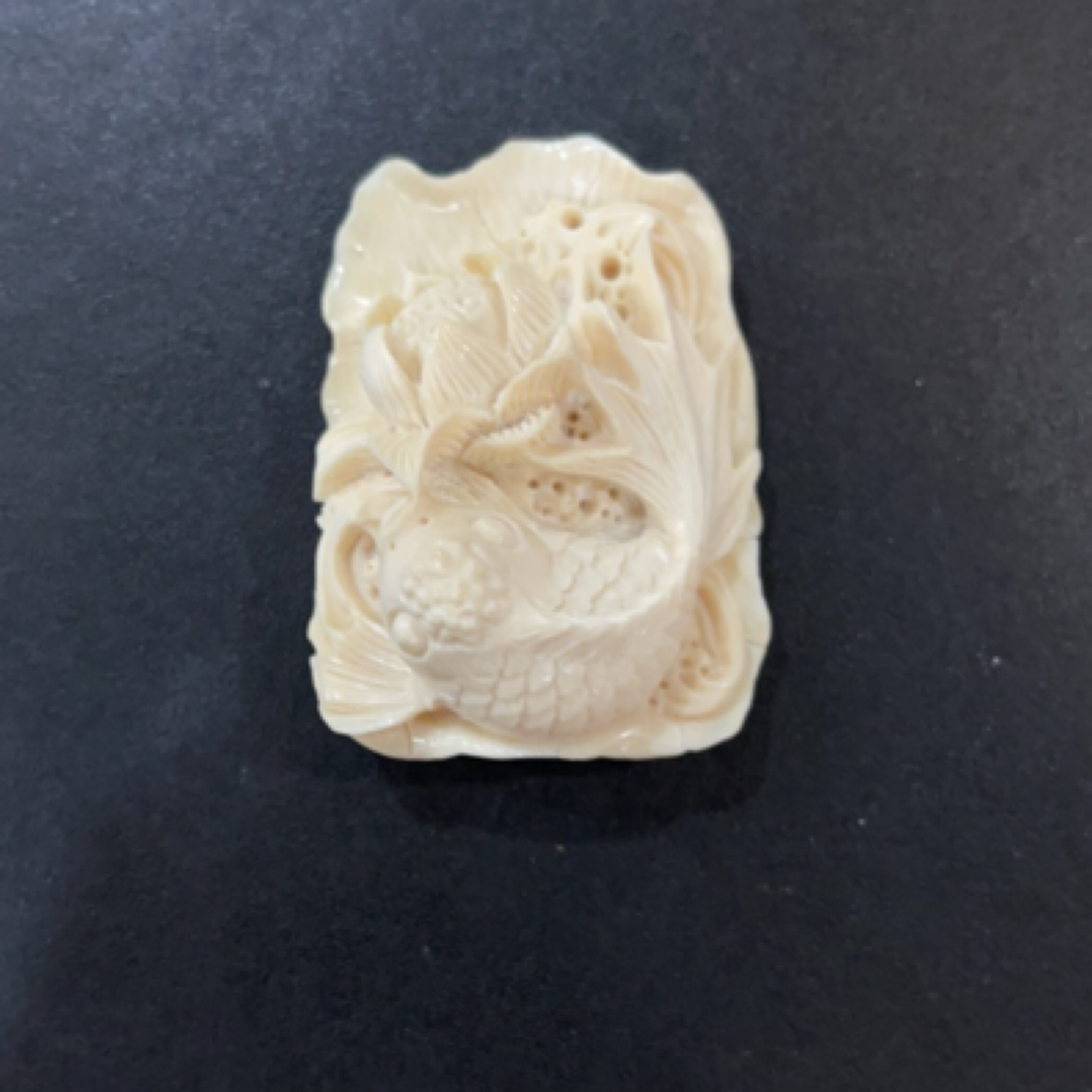 猛犸约37.5克挂件KK247