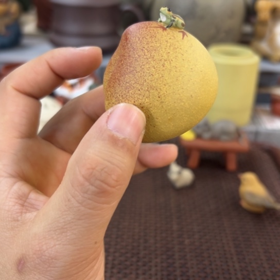 紫砂茶宠紫砂茶器