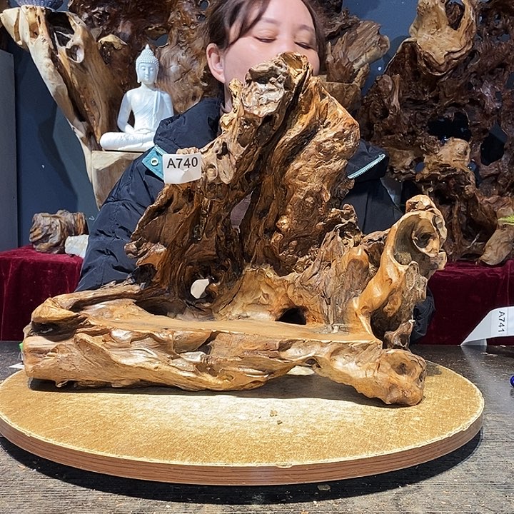 李*尔740。株木随行小根艺