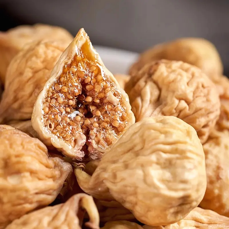 新疆大无花果干天然罐装大颗粒零食煲汤泡水即食新货无花果