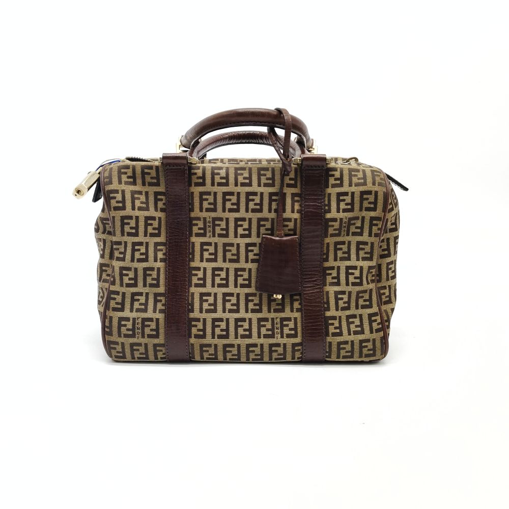 元品奢选/95新/芬迪/文件夹/SN-X402507