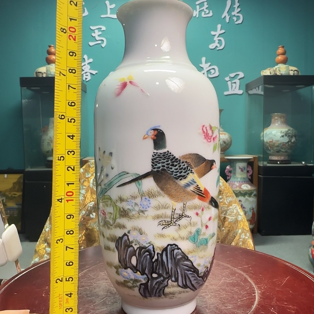 陶摆件景德镇陶瓷艺术