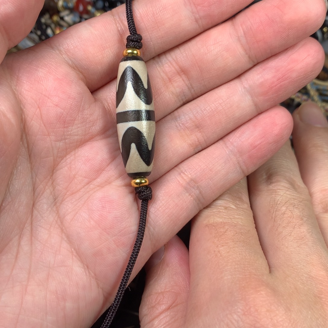 M***N玛瑙/玉髓合金珠宝半成品