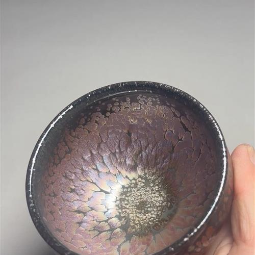 【闪购商品】茶盏-327............