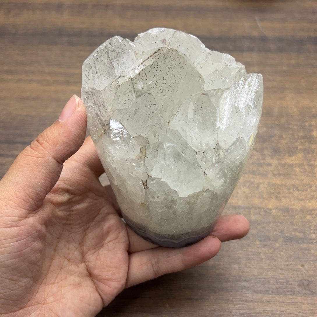 水晶水晶无镶嵌未镶嵌花76