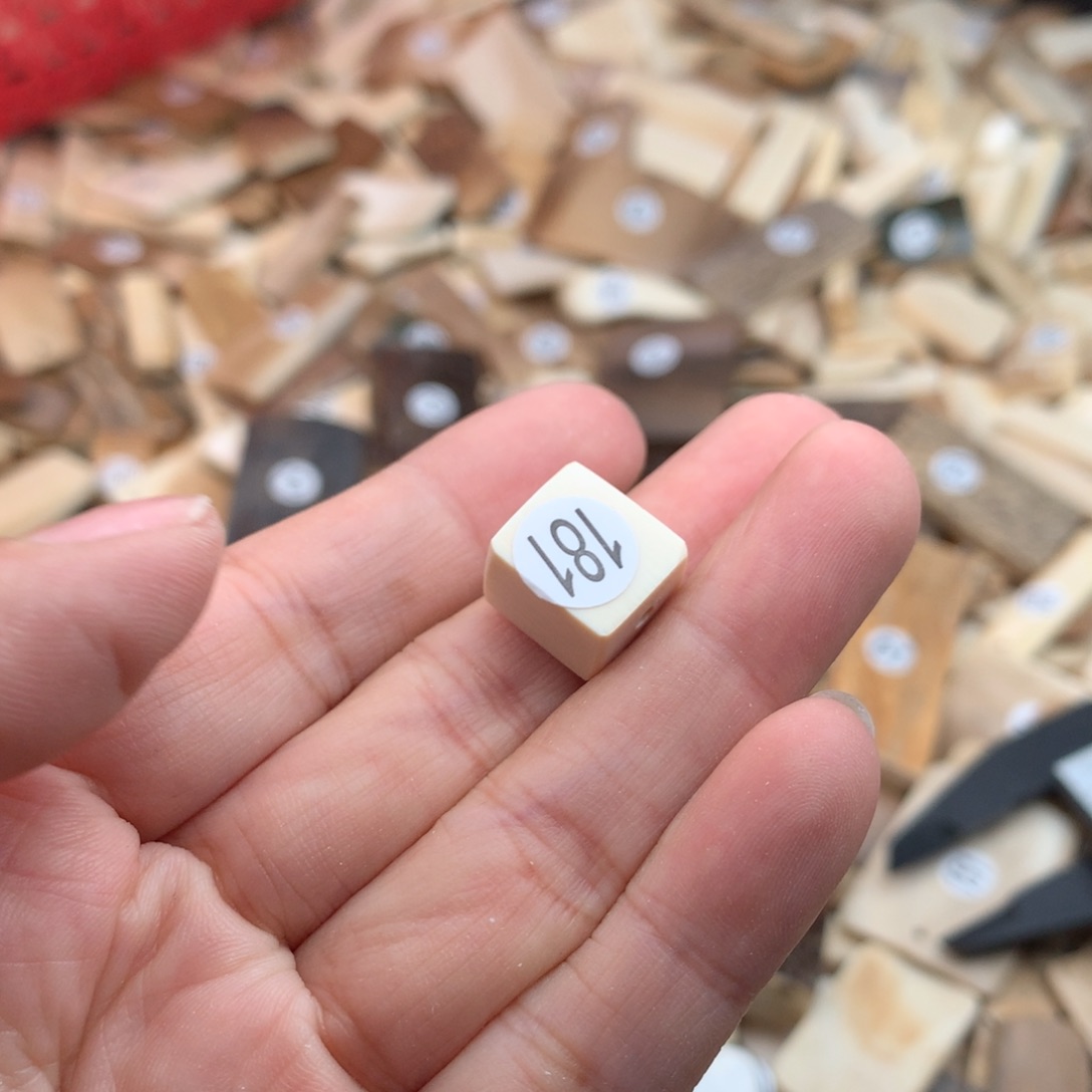 泥塑工艺品工艺品