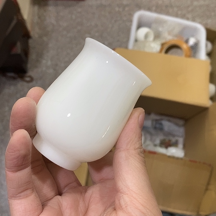 陶瓷艺术品及陶瓷制品