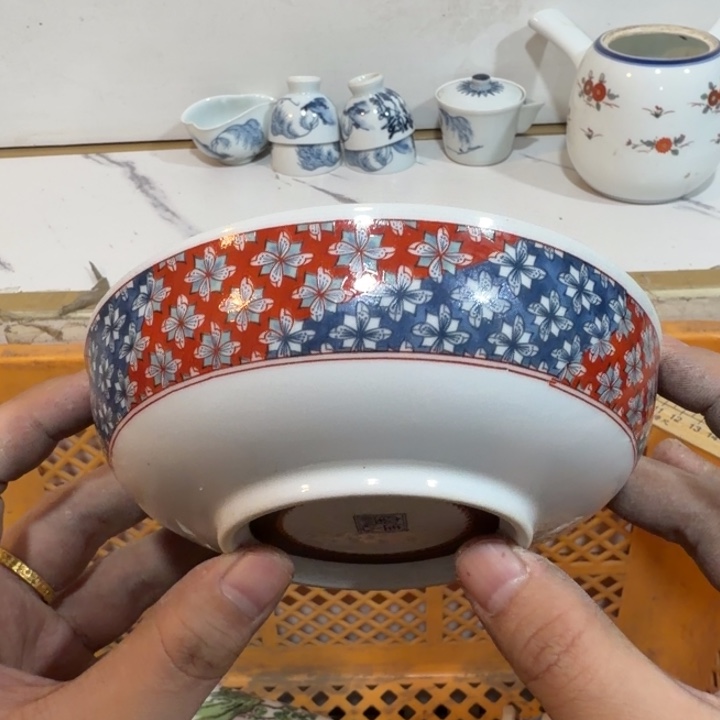 陶瓷推荐第二名20包邮