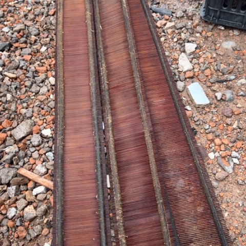 核桃木/黑胡桃（胡桃木）蓝****