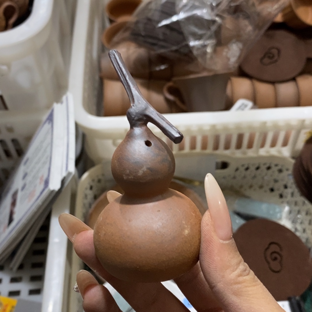 陶瓷制品福利活动813