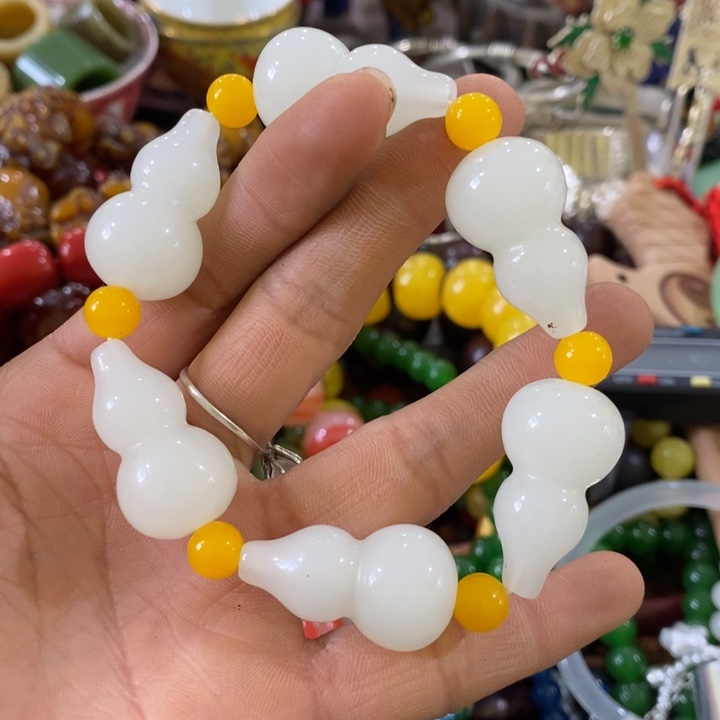 宫廷影视老旧工艺摆件