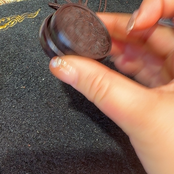 檀香紫檀（小叶紫檀）