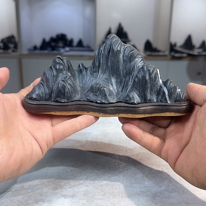 灵璧奇石博览会金奖