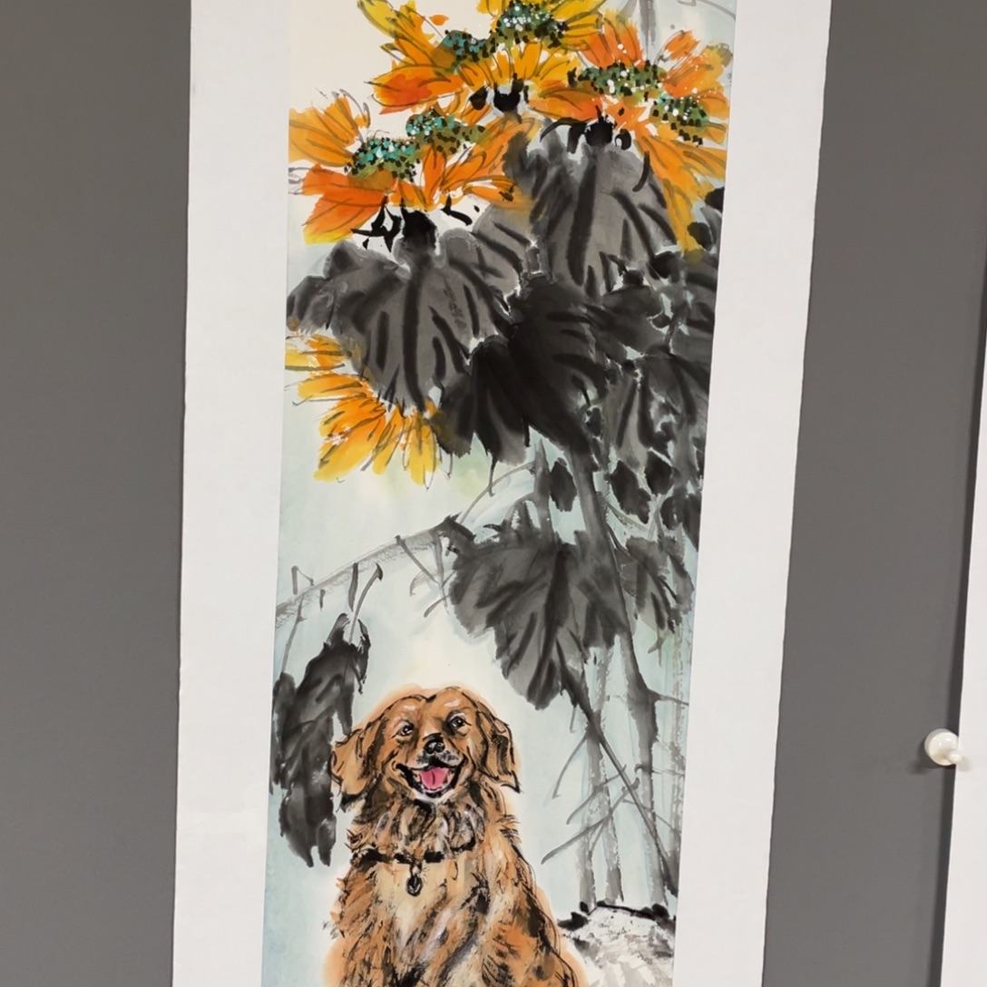 国画老师老师老师