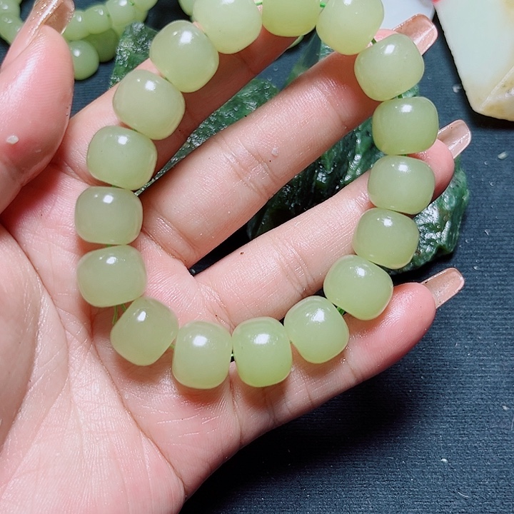 和田玉未镶嵌珠宝奇石佚*1